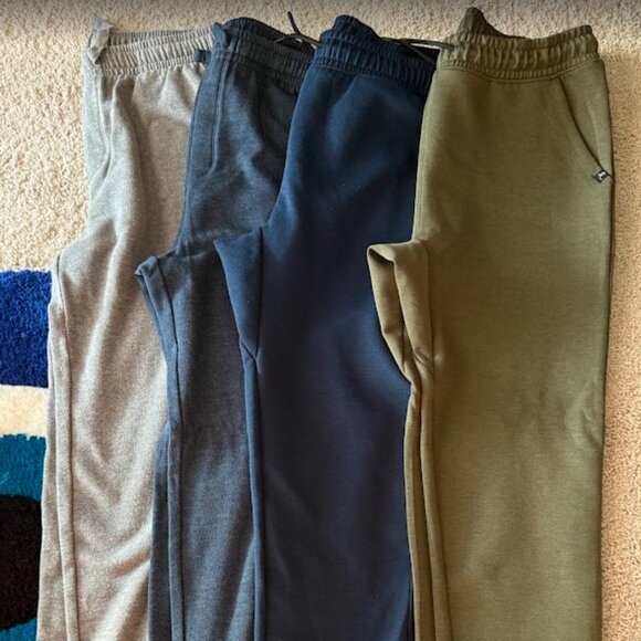 Boys Jogger pants size XXL 16-18 - Picture 2 of 5